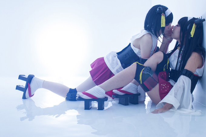 Twitterのコスプレ画像31