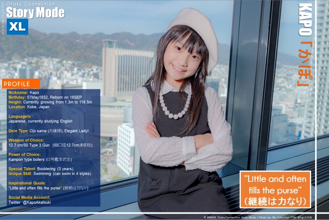 Twitterのコスプレ画像21