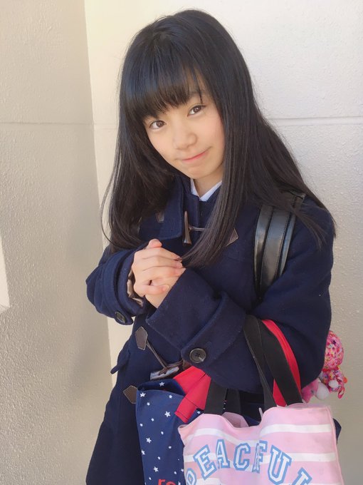 Twitterのコスプレ画像2