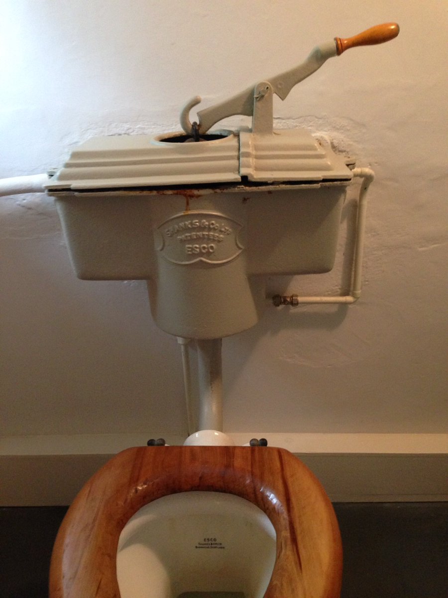 How about this oldie still in use on a job today!