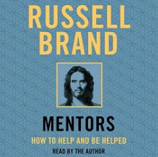 RecoverHere's tweet photo. #RussellBrand's next book, #Mentors is OUT! The perfect follow up to #Recovery, We just ordered it &amp; cannot WAIT to listen! @audible_com - &amp; if you haven't gotten his 1st one, GET IT! Compassionate, full of wisdom &amp; of course humor! We love ya @rustyrockets ! #Recover4Me #Doit4U! https://t.co/KVOq5i4IX5