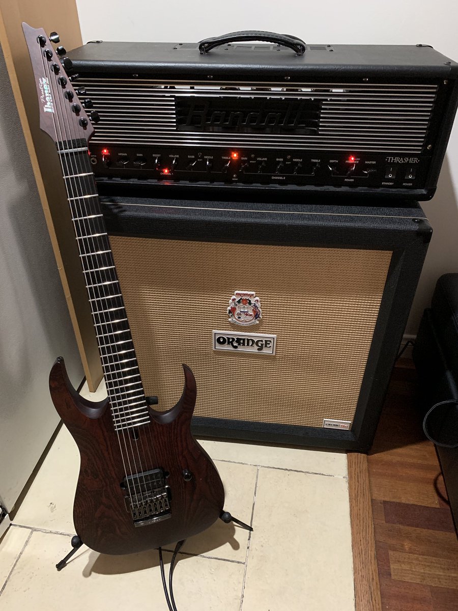 orange crpro412