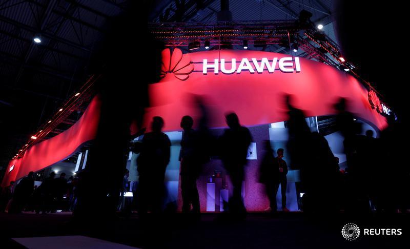 EXCLUSIVE: Documents found by @Reuters in Iran and Syria show Huawei is more closely linked to two suspected front firms than previously known https://reut.rs/2Fg4Y8a @stecklow @babakdehghan @jamespomfret
