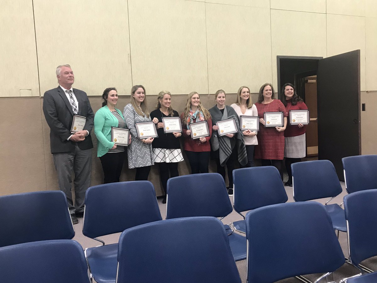 Congrats Mr. Crawford on being recognized for being awarded a DCEF grant! <a href="/dcsnc/">@DCSNC</a>  <a href="/kcwelch99/">Kim Welch</a>