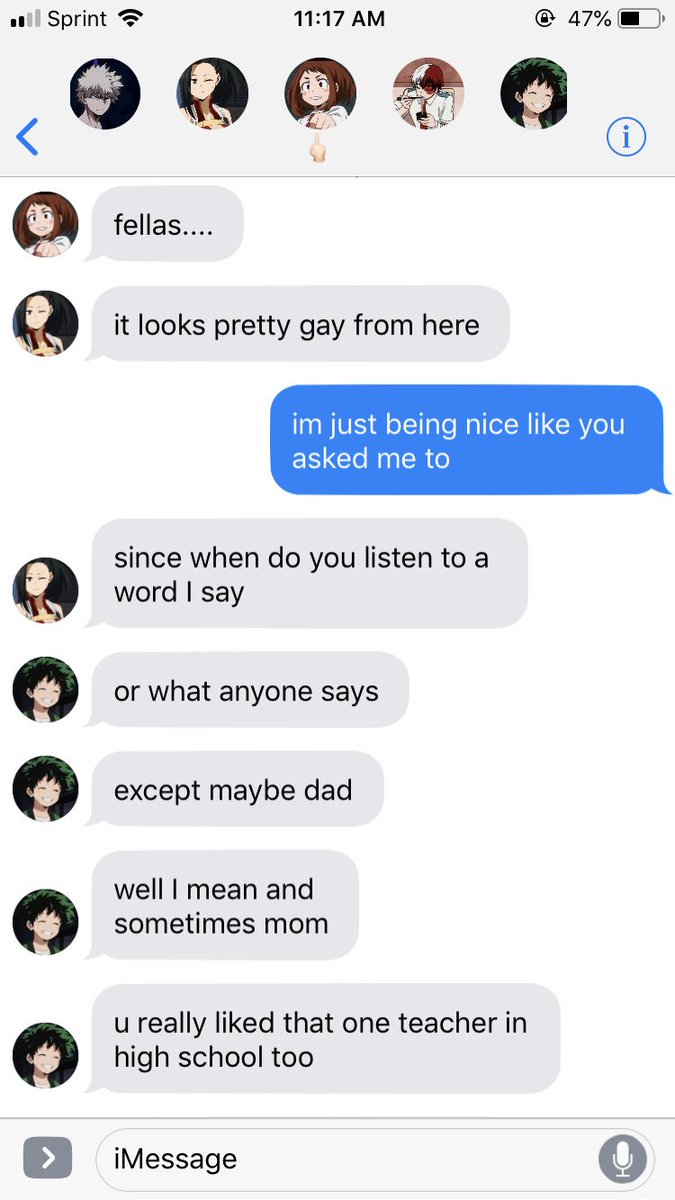 fame did not change kiri