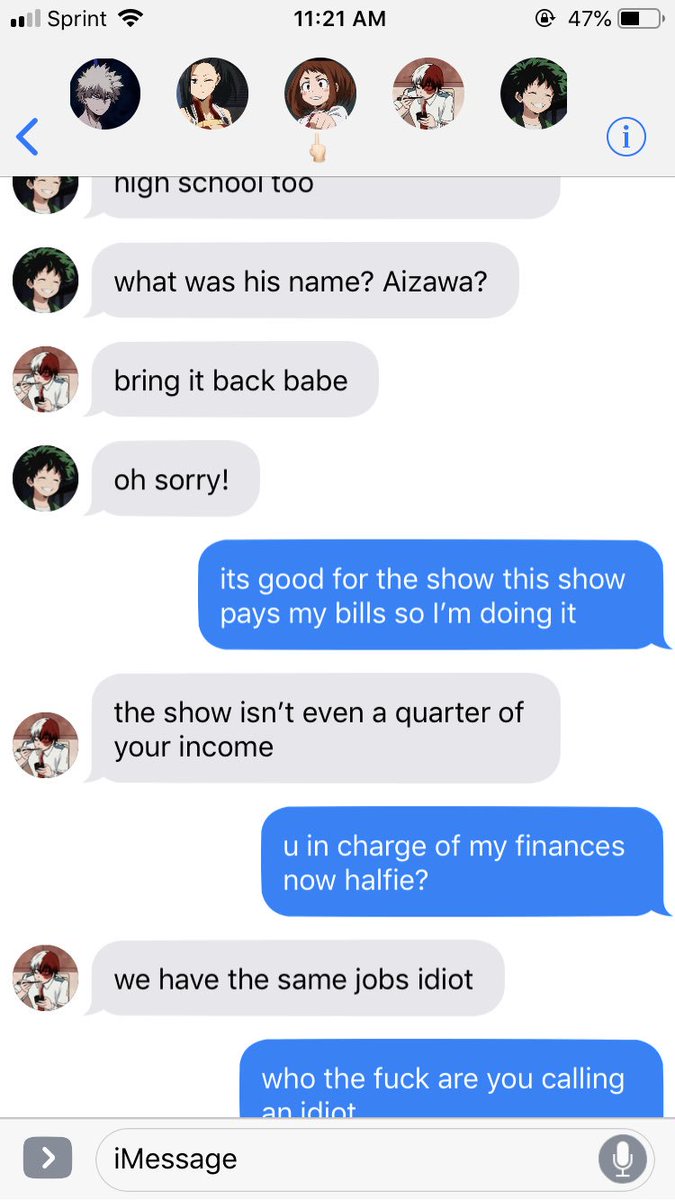 fame did not change kiri