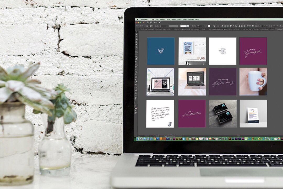 designerpocket's tweet photo. Do you need help with planning visual content for your social media platforms? I can help #contentmarketing #branding https://t.co/X8kiHkitC0