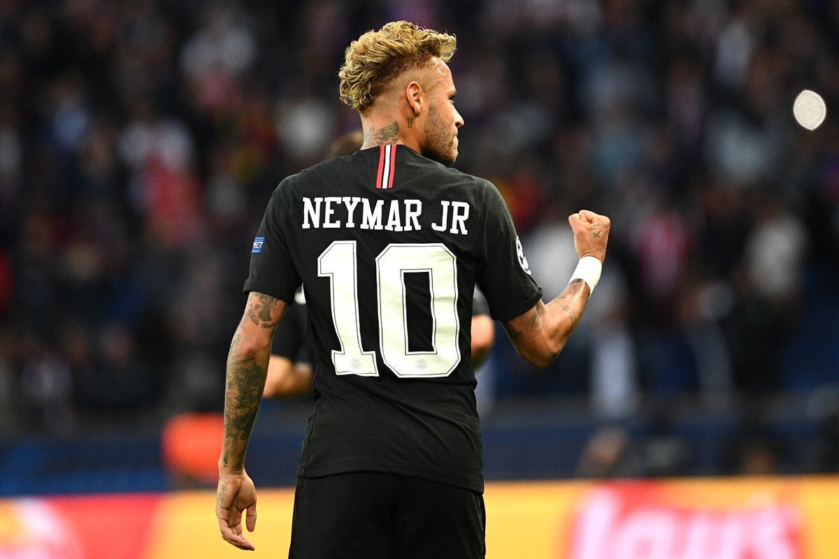 futtmais's tweet photo. Neymar:

🏆 3 Copas do Rei
🏆 2 La Ligas
🏆 2 Supercopas
🏆 1 Champions
🏆 1 Libertadores
🏆 1 Recopa Sul-Americana
🏆 1 Supercopa da UEFA
🏆 1 Mundial de clubes
🏆 1 Copa do Brasil
🏆 3 Paulistas
🏆 1 Copa das Confederações
🏆 1 Ligue 1
🏆 1 Copa da França 
🥇 Ouro Olímpico https://t.co/K7T2OHXdsq