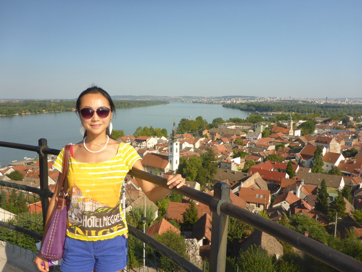 DivaVinophile's tweet photo. Reminiscing my trip to #Belgrade #Serbia on this #TravelTuesday -would go back in a heartbeat! Do you have a place you yearn to revisit? #traveltribe @RoadtripC @KaliTravel @Sostraveluk @monstervoyage @jflorez @KaraDiDomizio @always5star @pip_says @suziday123 @Touchse @sl2016_sl https://t.co/wMN4howt6G