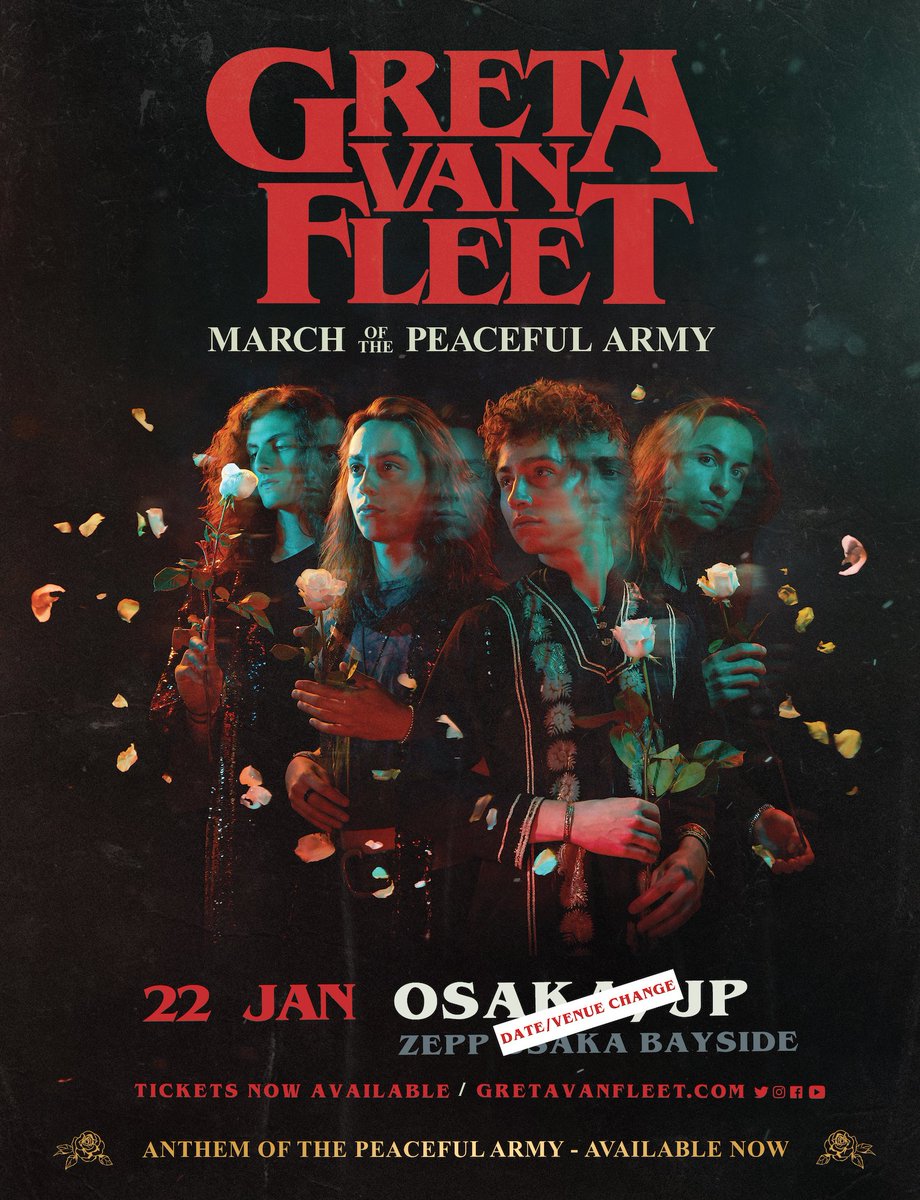 greta van fleet champagne and caviar greta van fleet champagne and caviar