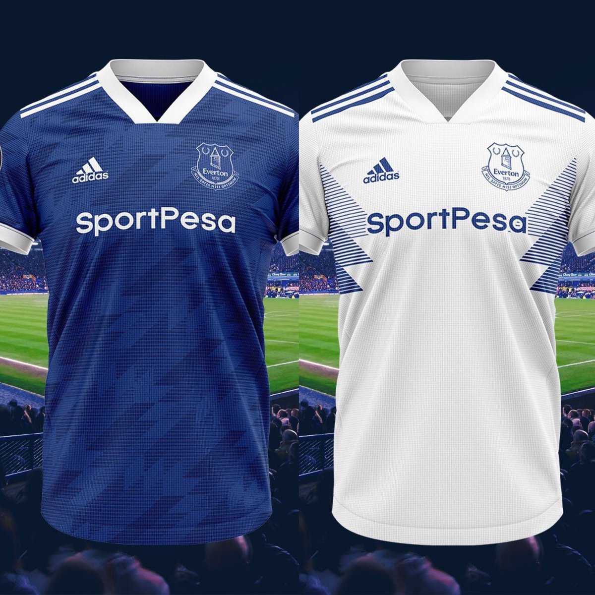 adidas everton