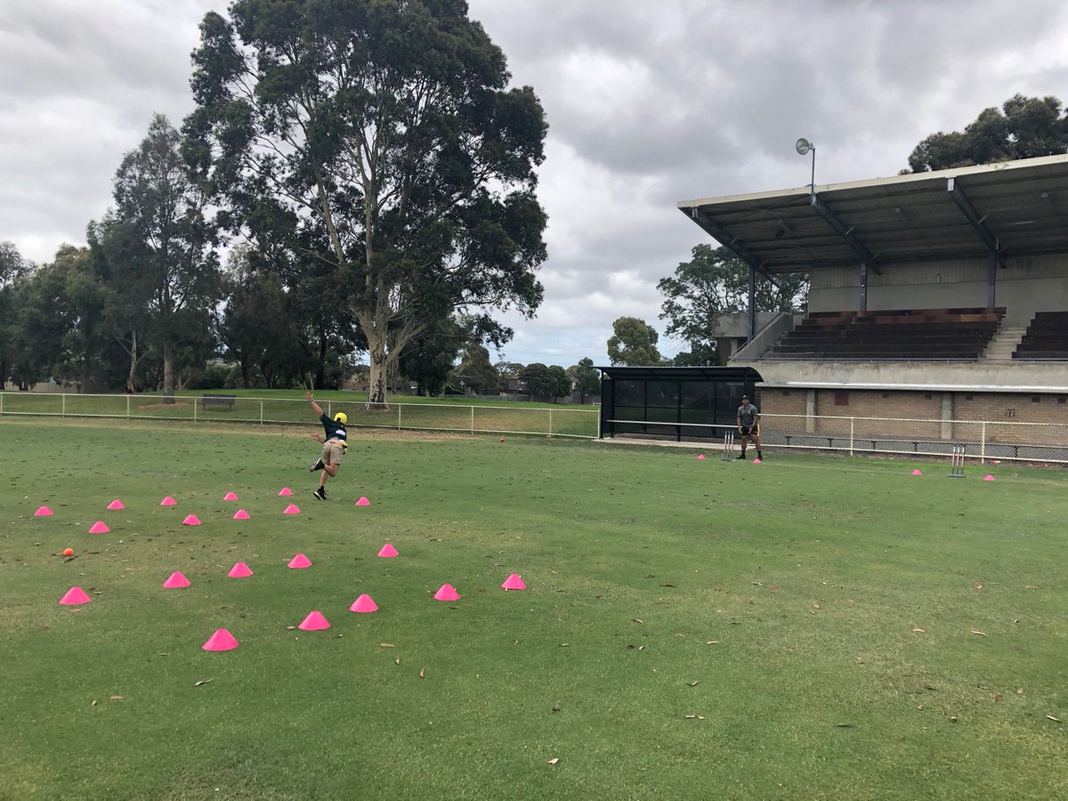 ISE Scorpions (@cv_scorpions) on Twitter photo Great day at Central Reserve, home of @MonashTigers for the <a href="/StarsBBL/">Melbourne Stars</a> School Holiday Program. Top skills on show by our young Stars in action! Great day at Central Reserve, home of @MonashTigers for the <a href="/StarsBBL/">Melbourne Stars</a> School Holiday Program. Top skills on show by our young Stars in action!