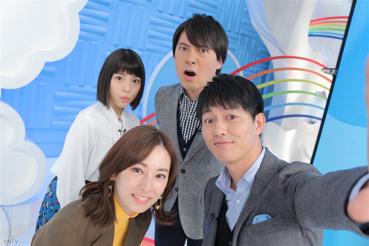 ニッポンノワール工藤阿須加の演技がすごい 下手と上手いの賛否 ニッポンノワール工藤阿須加の演技がすごい 下手と上手いの賛否