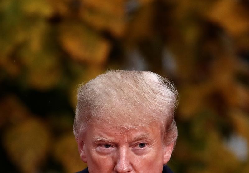 Will Congress impeach Donald Trump? The @Breakingviews Predictions panel audience says there's a 30 percent chance. Watch live: https://reut.rs/2CZbsXr #BVPredicts