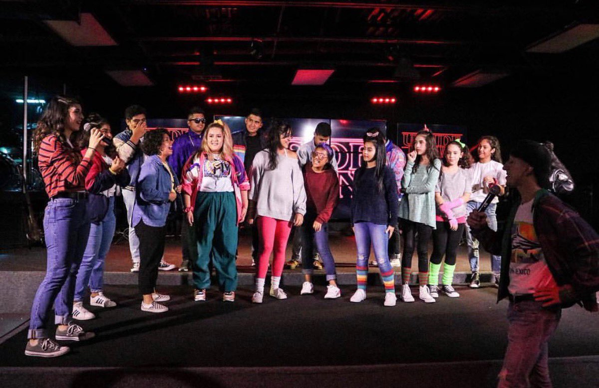 IgniteICA's tweet photo. 2018's IGNITE services were awesome, but 2019 ain't got nothing on us!! We'll see you guys tomorrow night @ 6:30PM! ⚡️⚡️🔥 

#IGN19T
#IGNITEMINISTRIES
#CASTUDENTS https://t.co/ZbUBltOg4Y