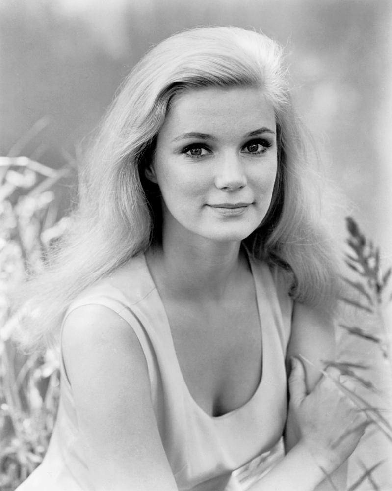 Happy 77th birthday to Yvette Mimieux! 