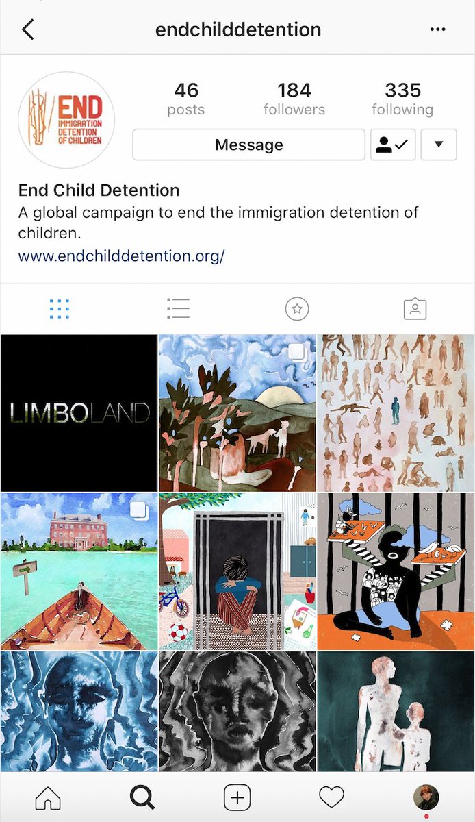 Be sure to follow us on our newly relaunched instagram account!