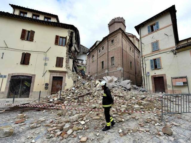 La Milanesiana si chiude a Camerino Musica nei luoghi del terremoto
crwd.fr/2hNpB1x