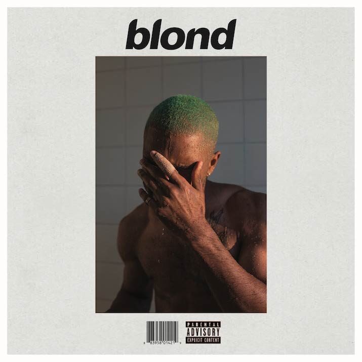 As of this week, Frank Ocean’s ‘Blonde’ has re-entered the billboard top 200 at #196 — is everyone doing ok?
