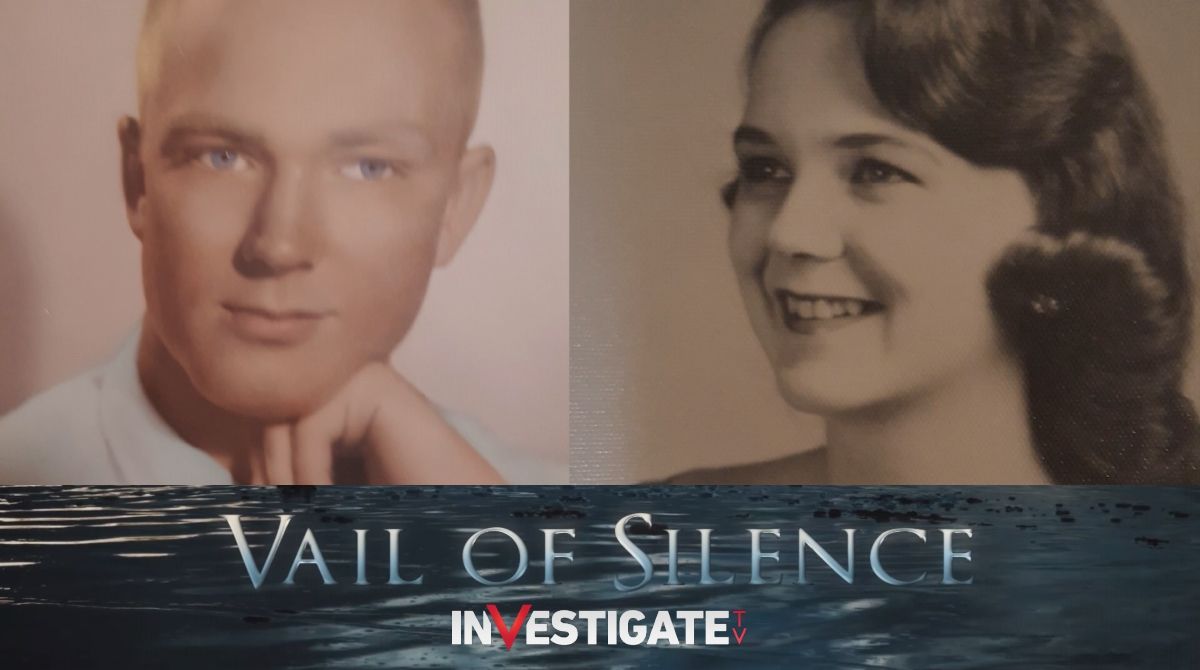 In 1962, Mary Horton Vail died; her husband said she drowned. In