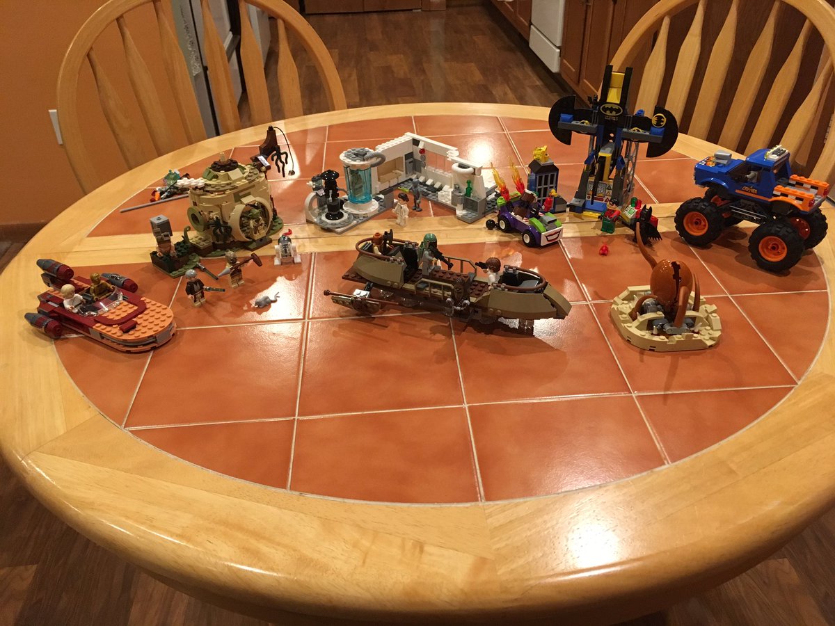 Travis Weaver tweet media