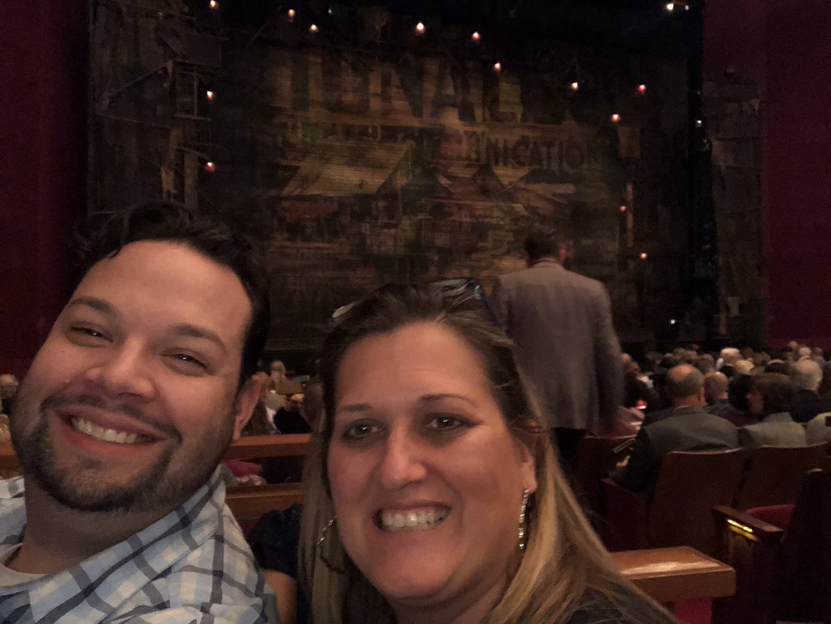 ckbrat1968's tweet photo. Seeing Miss Saigon #kennedycenter @kennedycenter #lovethisshow https://t.co/kkwSgXmv6D