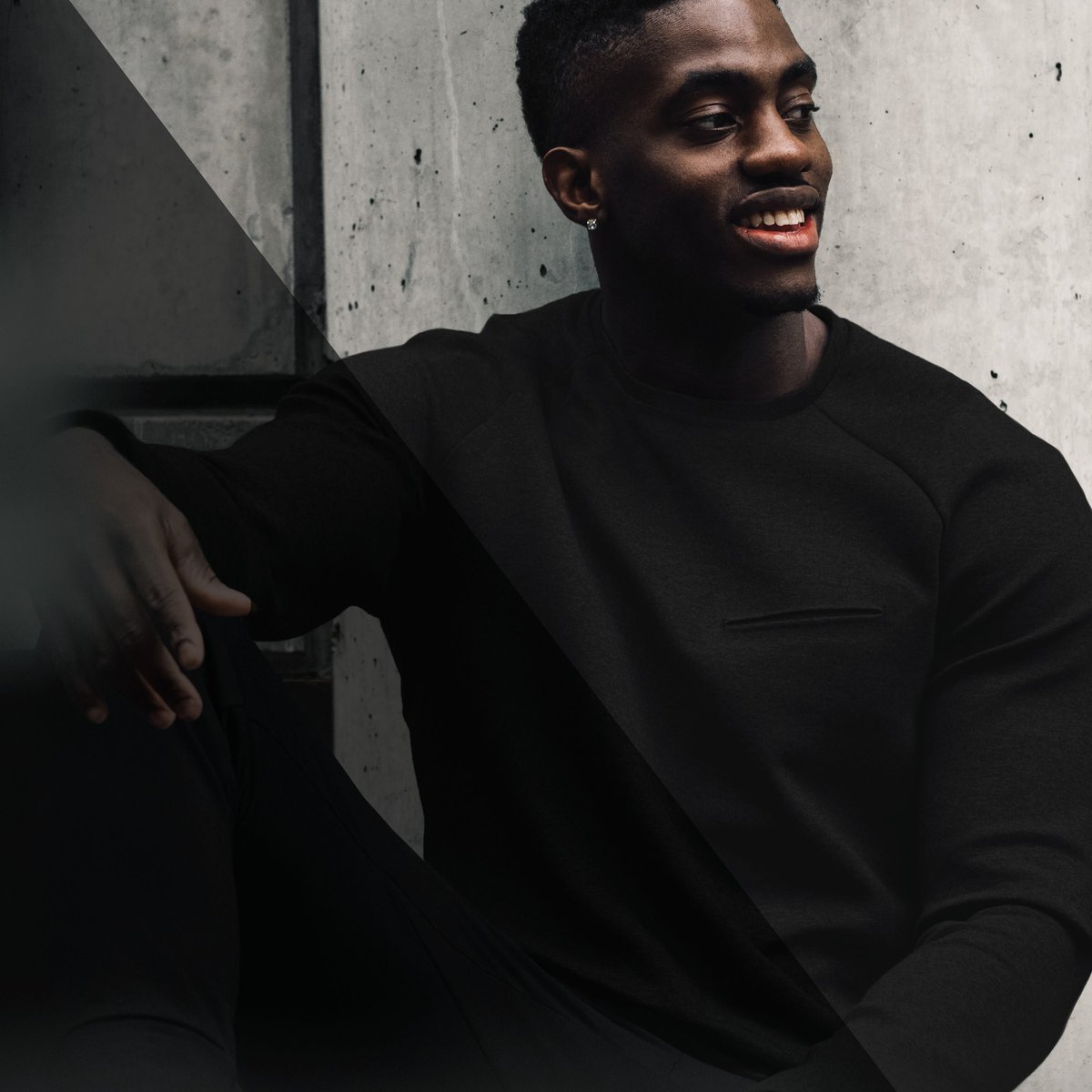 Black is the new Ethos.

Introducing the Black Ethos Collection - available NOW ⚫️

ryu.com

#RespectYourUniverse