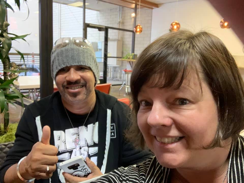 Thanks for having me on your radio show to talk about <a href="/NevadaScoop/">Double Scoop Nevada</a>, Oliver X <a href="/RTTReno/">Oliver X</a>! The spot re-airs tonight at 8 on 1180 KCKQ. Or check it out here: ftp://shows.americamatters.us/Show/Reno%20Tahoe%20Tonight