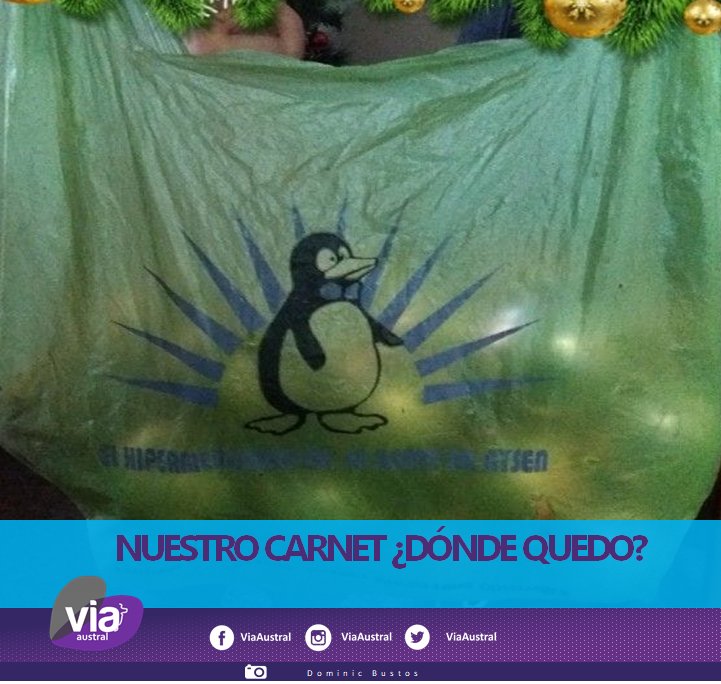 ViaAustral's tweet photo. Los años pasan
 Las Experiencias quedan 🤭

#ViaAustral #Coyhaique
(FOTO: Dominique Bustos) https://t.co/7BEmcCje73