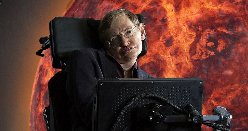Followtheks's tweet photo. Stephen Hawkings, @TheScientist_SH, had his birthday today and would have turned 77 if he hadn't left us in 2018. One of the greatest mind and a fighter. He was eccentric and I love it!
#learnmoreeveryday #stephenhawkings #genius #space #astrophysics #fighter #inspiration https://t.co/FHkJsEvLpA