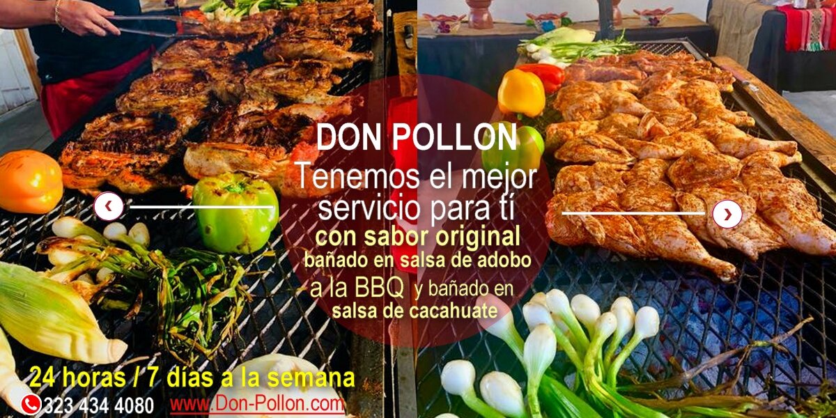 Don Pollon (DonPollonLA) Twitter