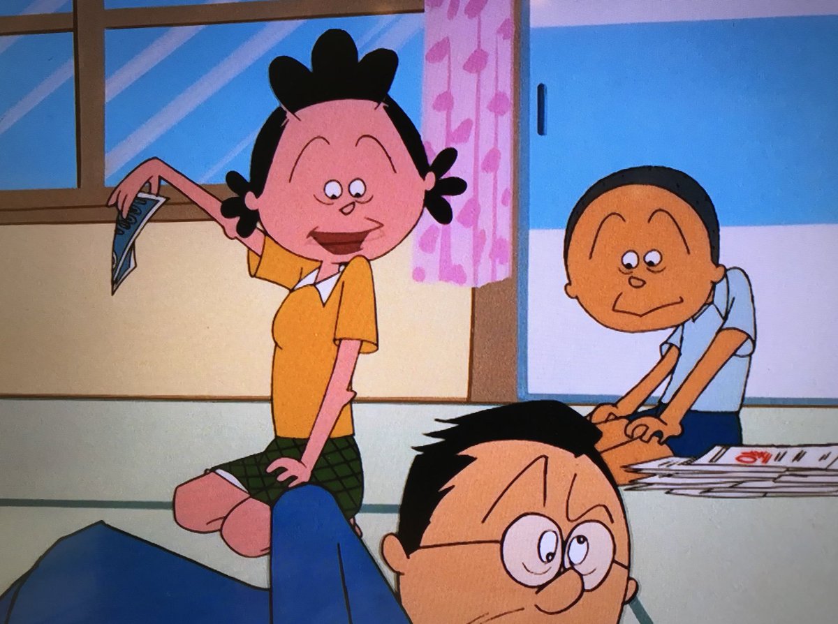 サザエさん シーズン1 1969 18年12月26日午前0時 クリスマスの夜 配信開始 その歴史的瞬間と実況アーカイブ 2ページ目 Togetter