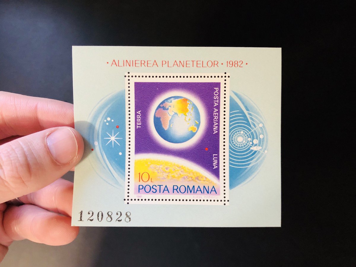 Here’s another. The image on the stamp is nicely done, of course, but it’s totally elevated by the imagery around it. It’s so lovely to think of that as a temporary - and therefore more beautiful and precious - relationship, rather than something to preserve forever.