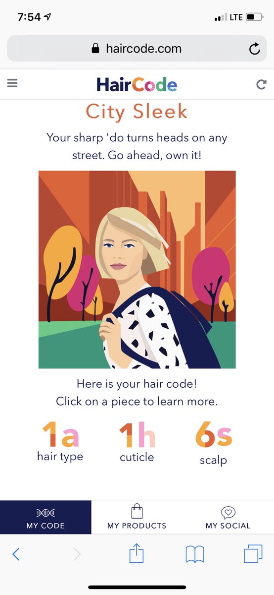 anakoby16's tweet photo. @Influenster @HairCode #MyHairCode #contest https://t.co/kPH9Xwdhe7 https://t.co/5khbAkUmkI