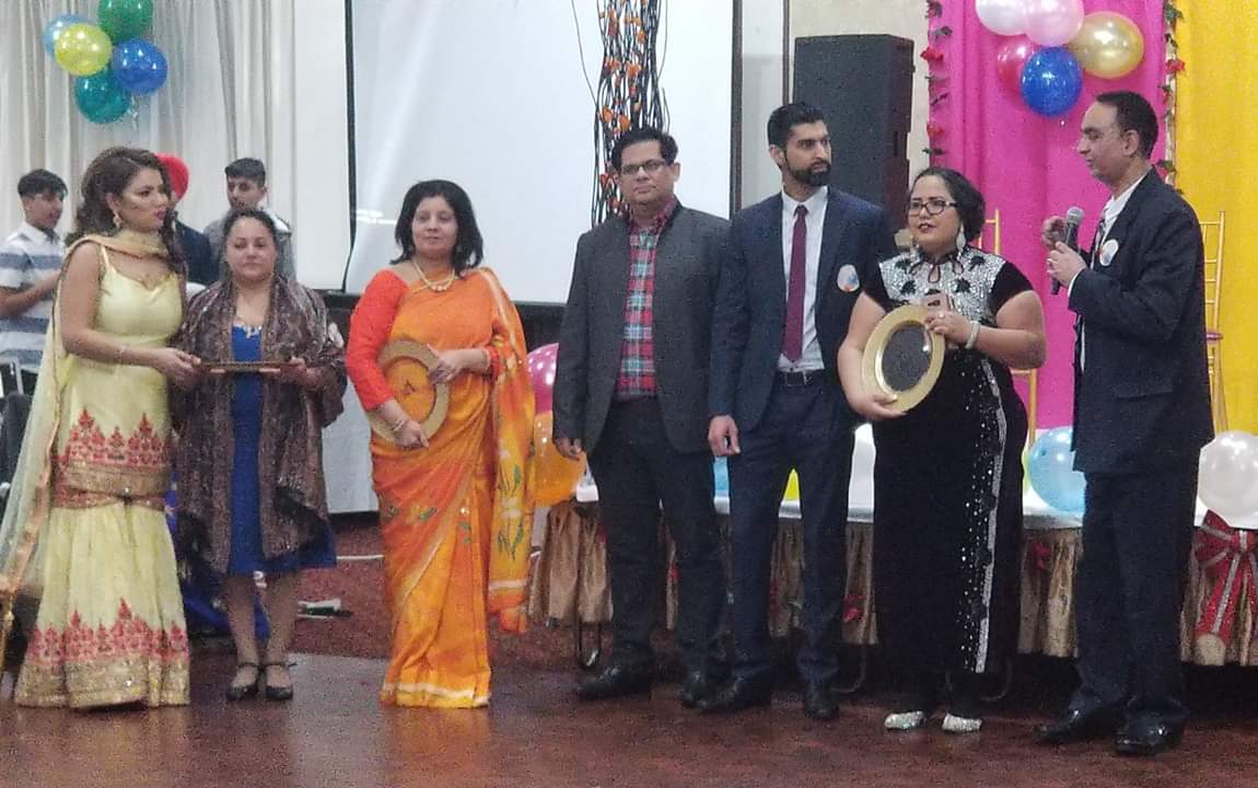 cancerwarriorca's tweet image. It was my immense pleasure to be the part of advisory board of Gidss. Raminder Singh ji thank you for your trust on me. We need more people like you in our community. 
#cancerwarrior #pathofcourage #inspirational #gidss #peace #nonviolence