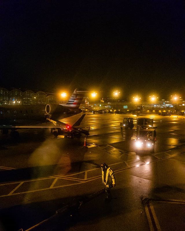 Night flights #streetphotography #Airport #nightscape #commonground - from my paavoab Instagram: bit.ly/2CYTVhS