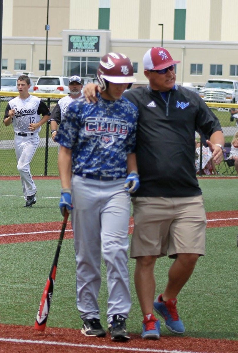 Noochie Varner Baseball Academy tweet media