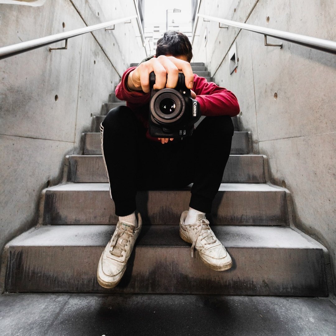 TimTheUnknown's tweet image. #NeuesProfilfoto