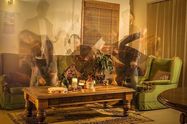 In motion this weekend.. 💨 
ADELAIDE we are coming to YOU!! ——————
Friday // West Oak Hotel
With @ohko_music &amp; @ariesmusicaus from 9pm
——————
Saturday // @enigmabarmusic 
With <a href="/borrowed_chords/">Ryan Morgan</a> &amp; @frisbeetheband 8:30pm bit.ly/2FivzkV