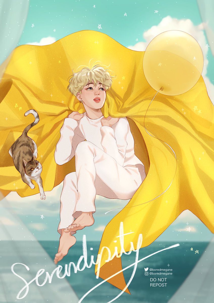 gambar bts versi anime