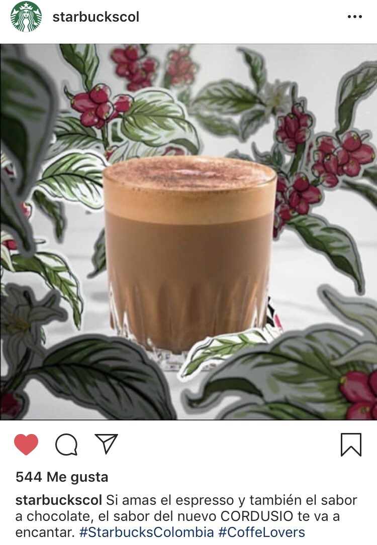 PressJaime's tweet photo. Nuevo CORDUSIO. Delicioso!! https://t.co/ndeODXBzkv