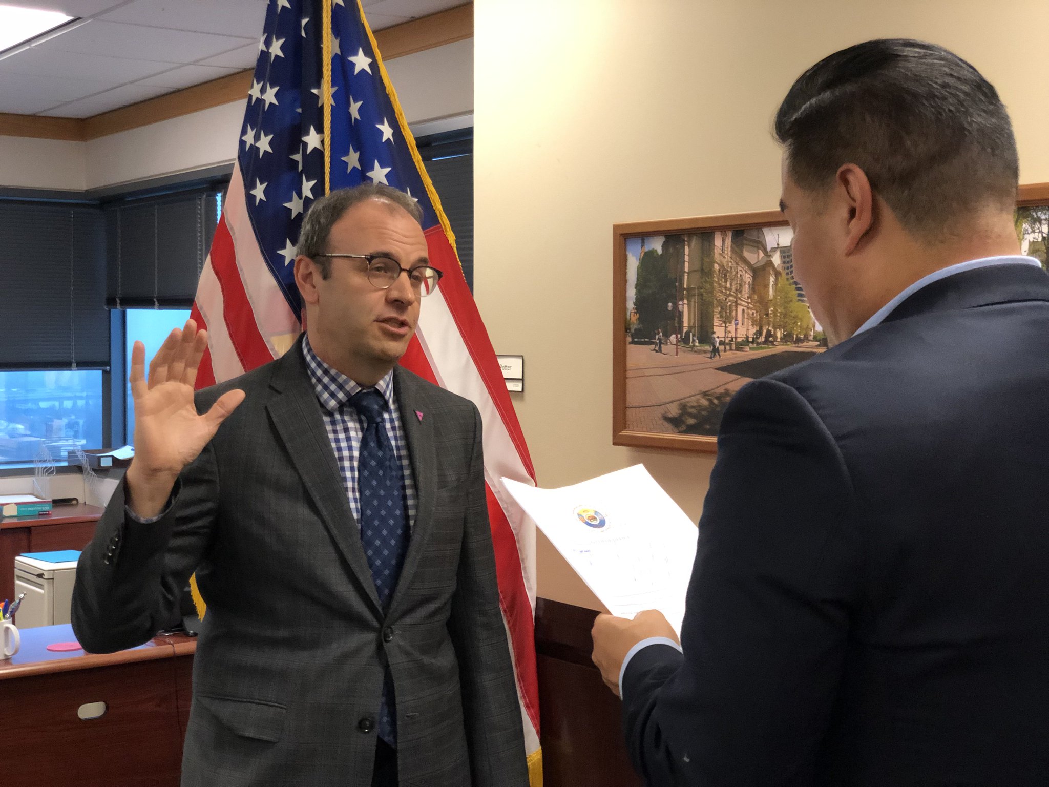 CA Dept of Insurance on X: "#California #Insurance Commissioner ...