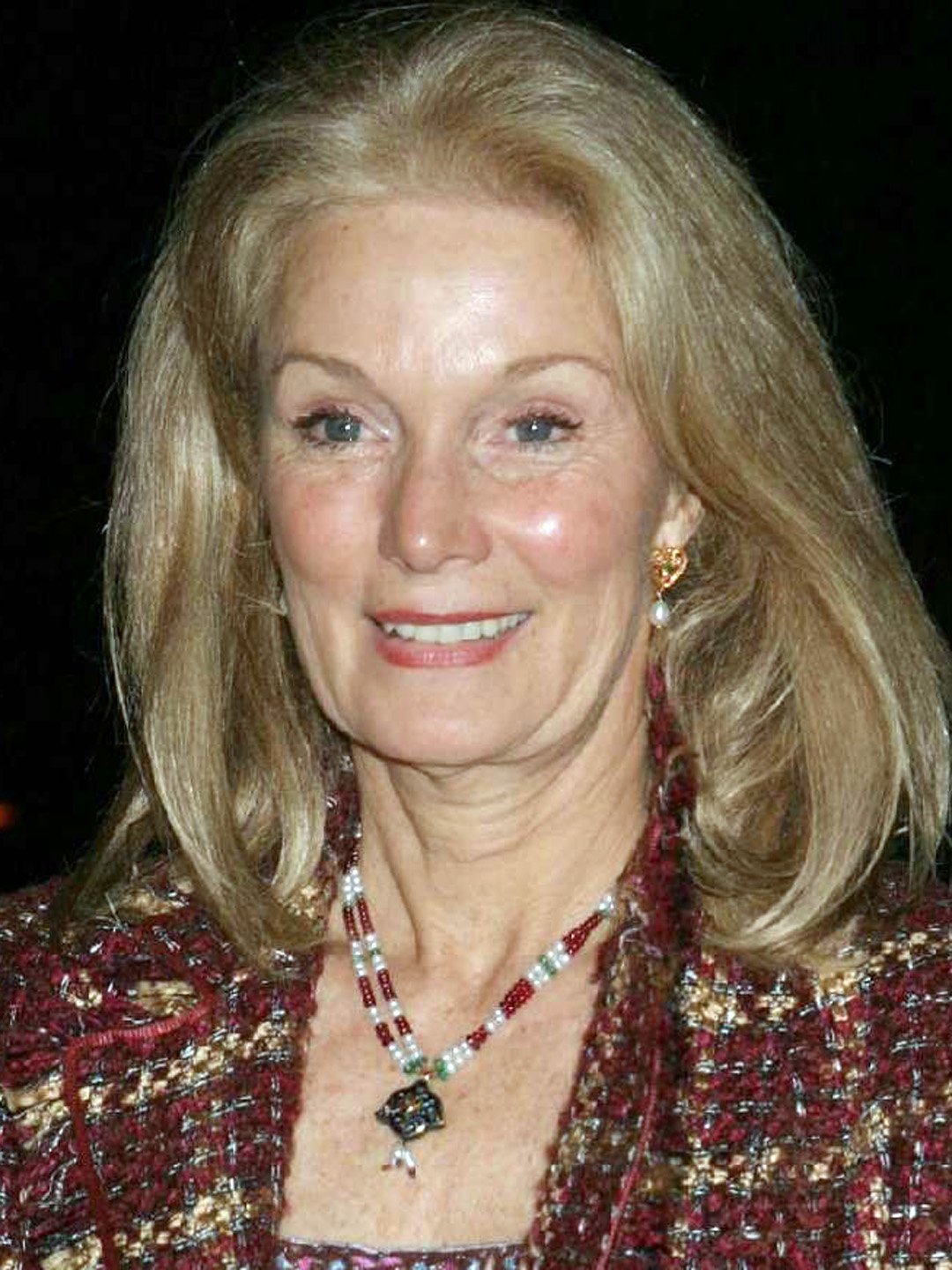 HAPPY 77th BIRTHDAY to YVETTE MIMIEUX!! 
Retired American movie and television actress. 