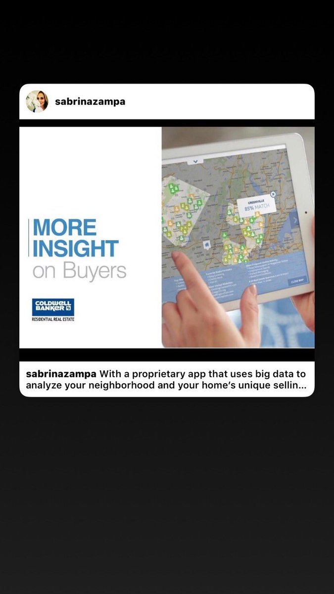 With a proprietary app that uses big data to analyze your neighborhood and your home’s unique selling points, a Coldwell Banker® agent will guide you to the right listing price and pinpoint buyers. #pinecrest #florida #listingyourhome #listingagent #buy