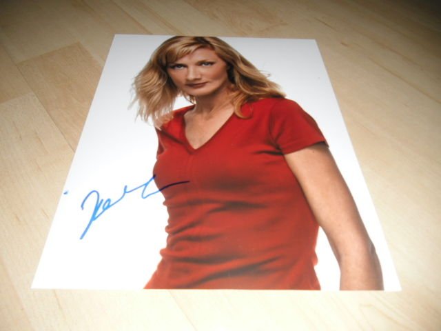 Happy Birthday, Joely Richardson!   