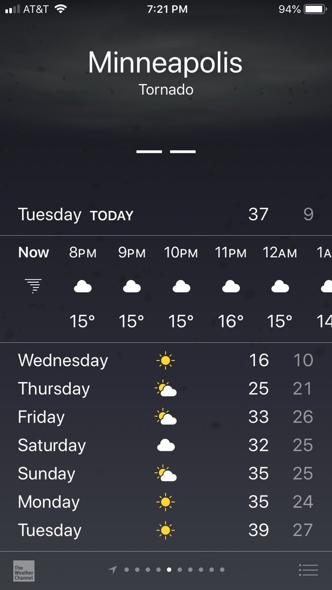 klock2384's tweet photo. @ian_leonard I knew it was windy but my weather app just confirmed how windy it is https://t.co/fW658la2sd