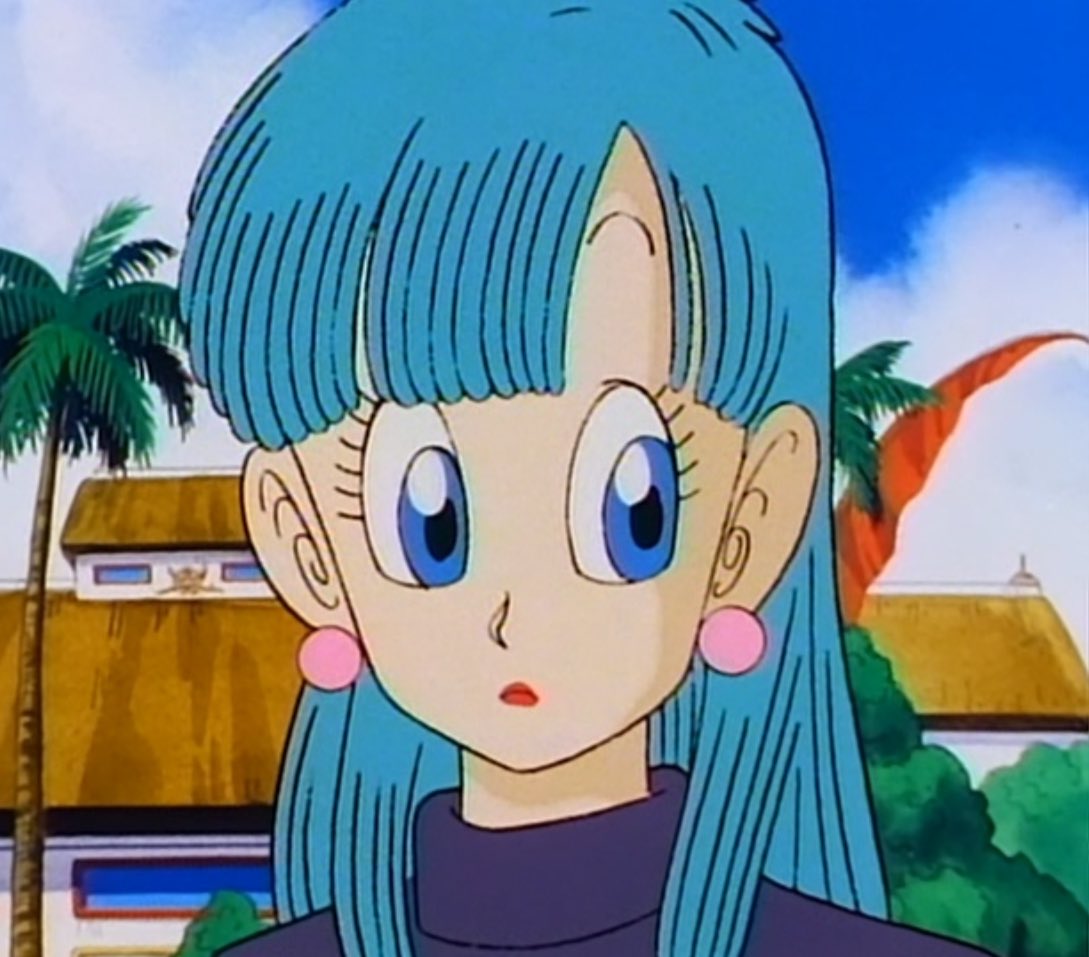  // Park Seongwha as Bulma hot as fuck mom friend won’t hesitate to whoop your ass but probably wont bc they’re kind