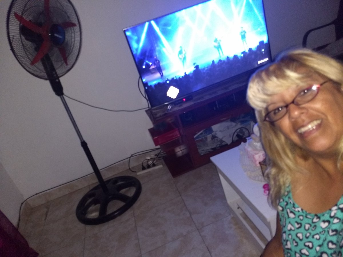 #FestivalPaís19  los nocheros, Salta presente. Raquel.