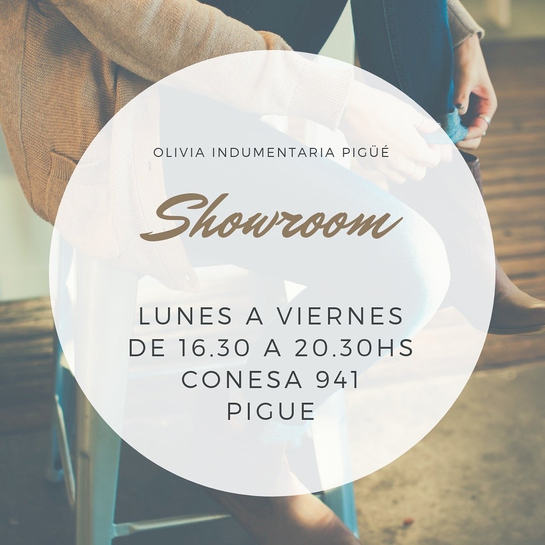 ciocomeli's tweet image. #pigue #oliviaindumentariapigue #ropa #accesorios #moda