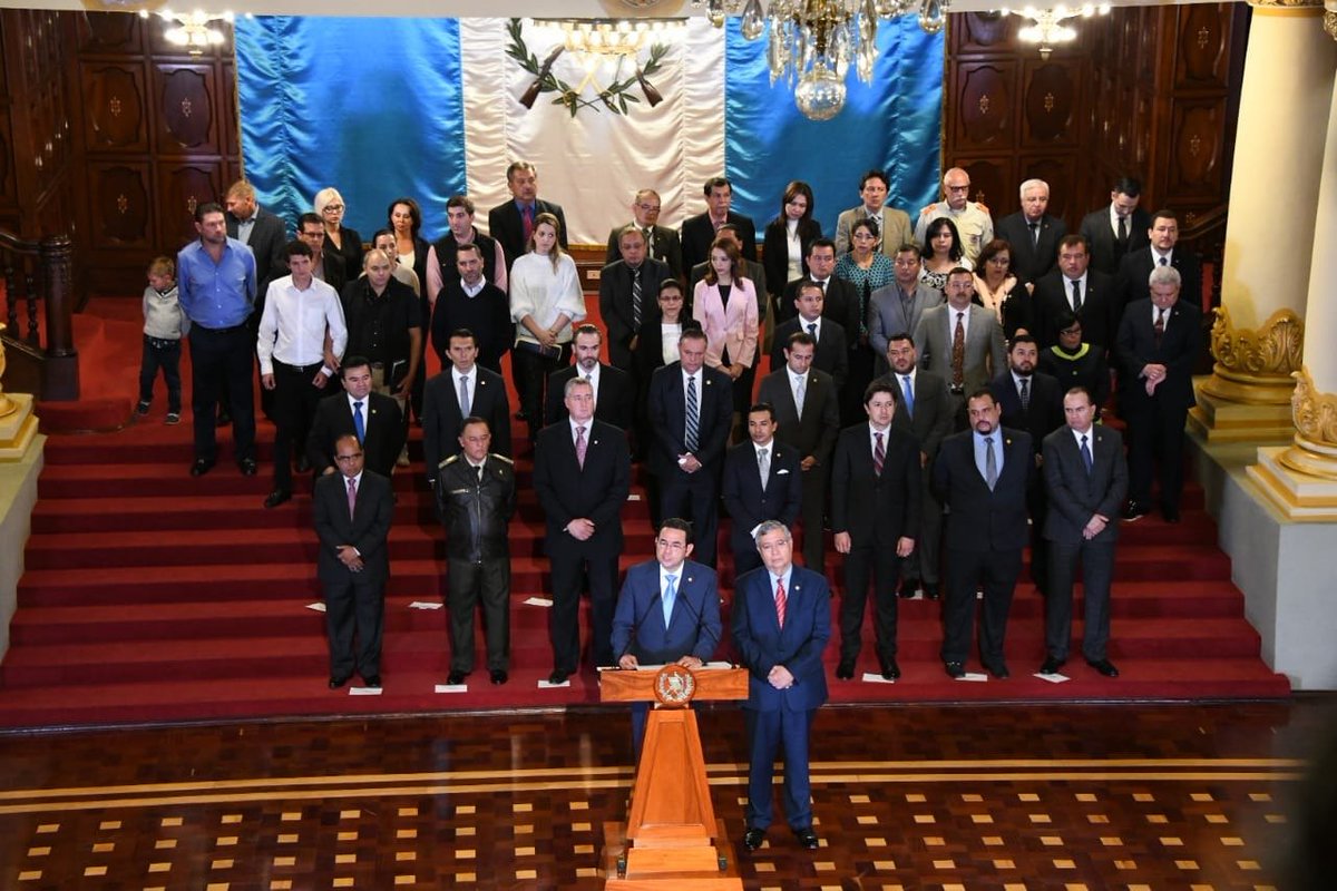 Gobierno de Guatemala 🇬🇹 tweet media